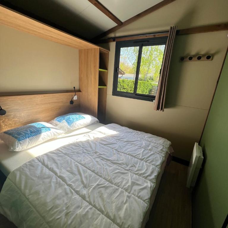 508 Mobilhome tout confort - Appartement 2 Chambres - 5