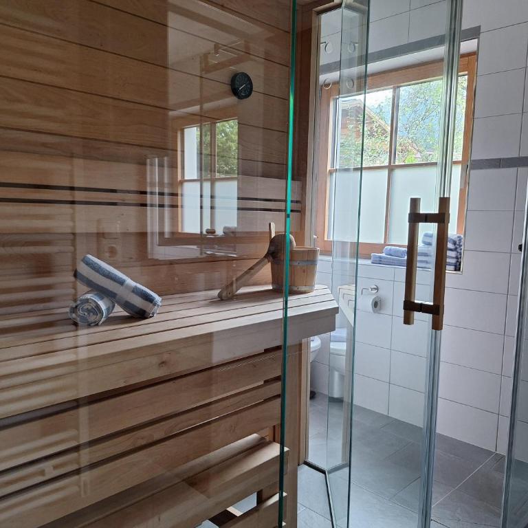 Appartement Jade - Apartment mit 2 Schlafzimmern und Dusche - 3