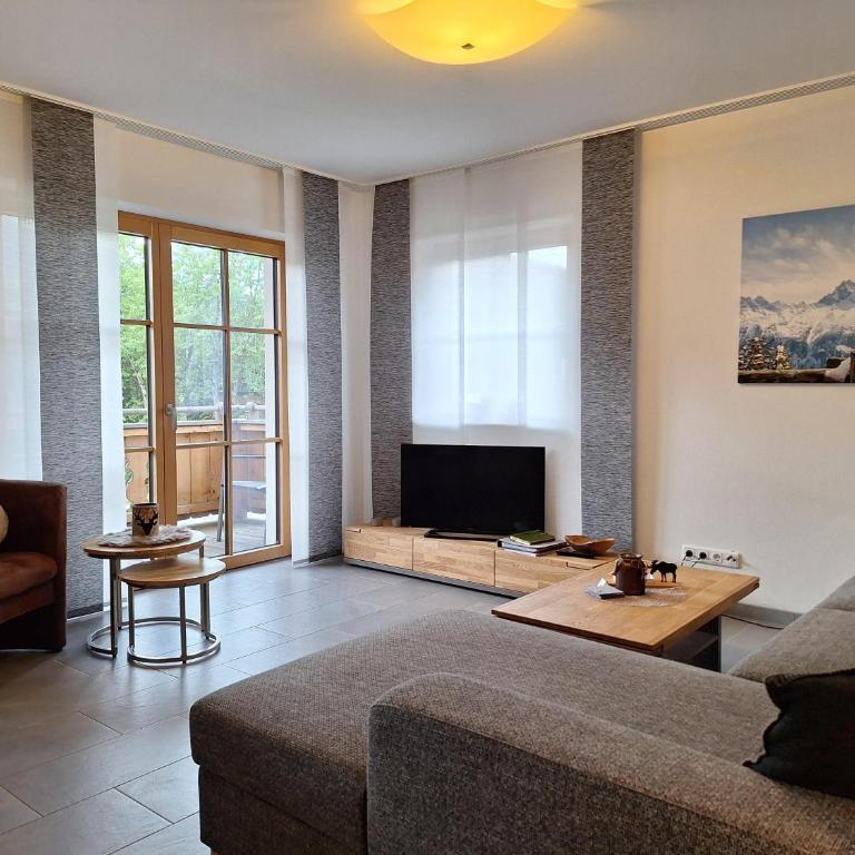 Appartement Jade - Apartment mit 2 Schlafzimmern und Dusche - 6