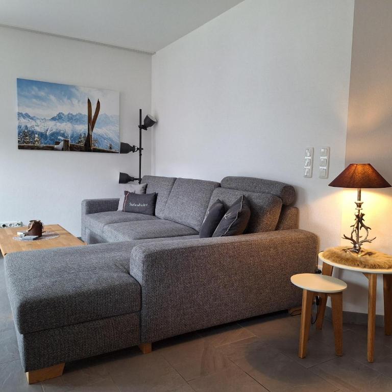 Appartement Jade - Apartment mit 2 Schlafzimmern und Dusche - 9