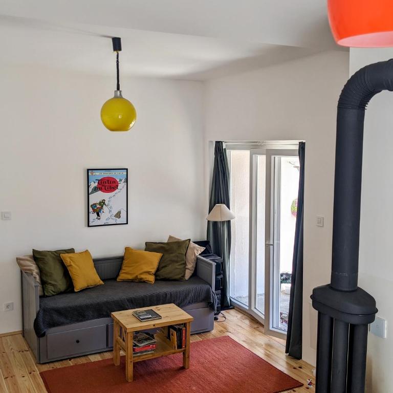 Hikers' Corner - Planinarka - Apartman sa 1 Spavaćom Sobom - 3