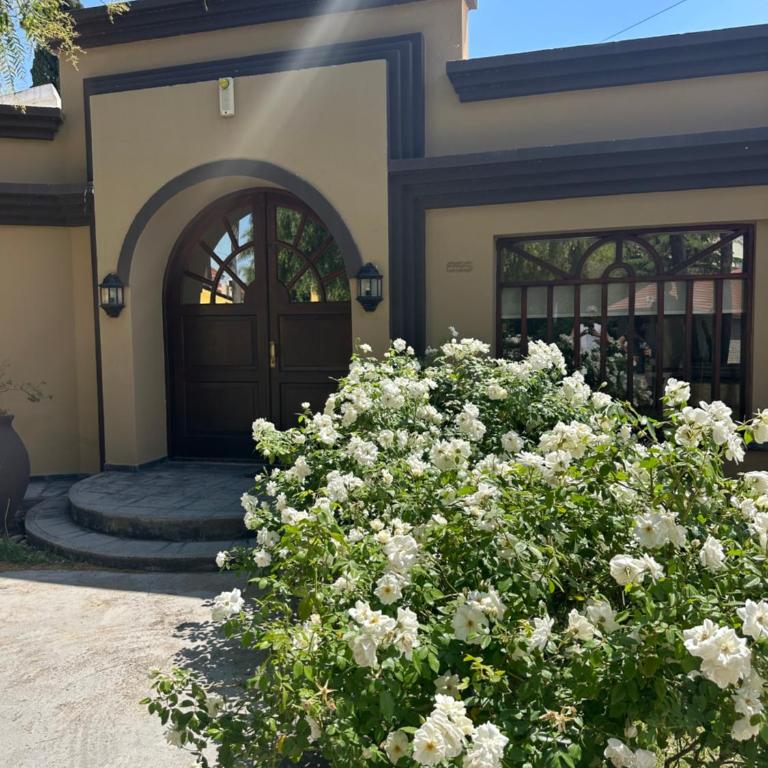 Casa Villa Elisa Rio Tercero - Apartamento - 1