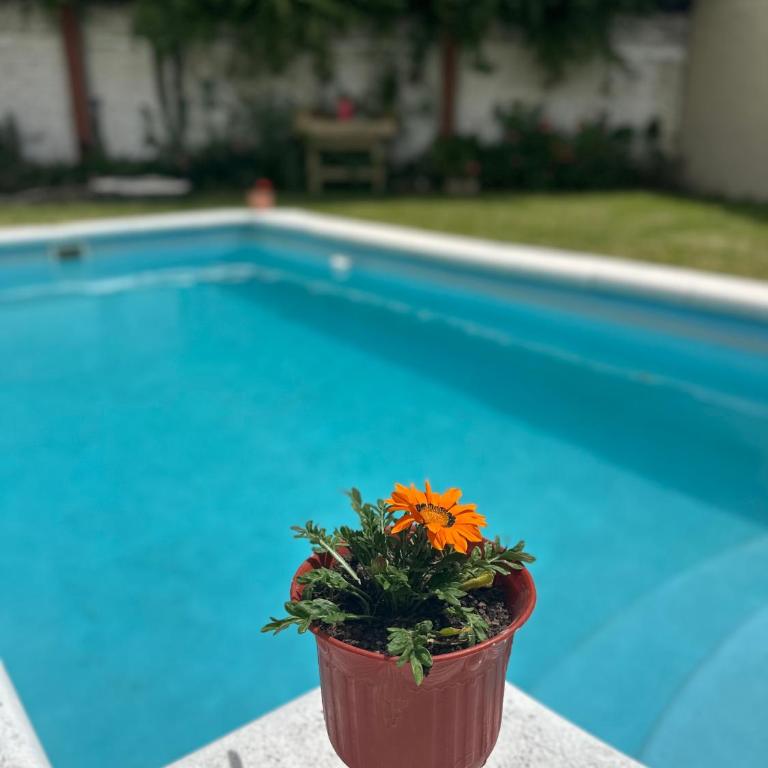 Casa Villa Elisa Rio Tercero - Apartamento - 3