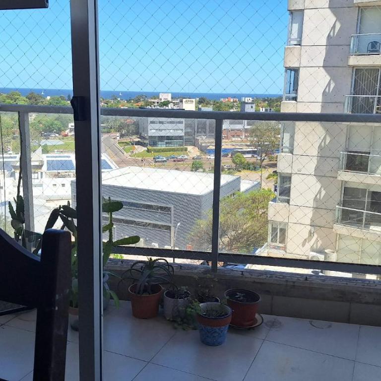 Apartamento en Maldonado - Punta del Este - Two-Bedroom Apartment - 9