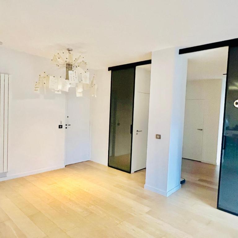 Liv Homes Gambetta - Appartement 3 Chambres Premium - 12