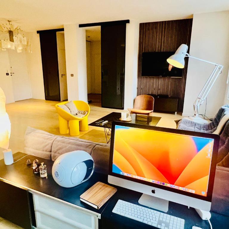 Liv Homes Gambetta - Appartement 3 Chambres Premium - 11