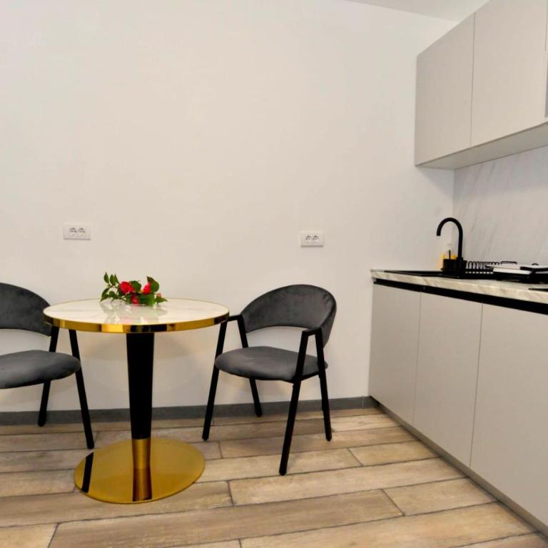Apartments Boka bay - Studio - 5