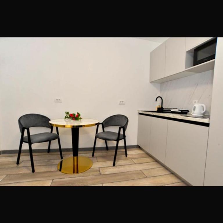 Apartments Boka bay - Studio - 6