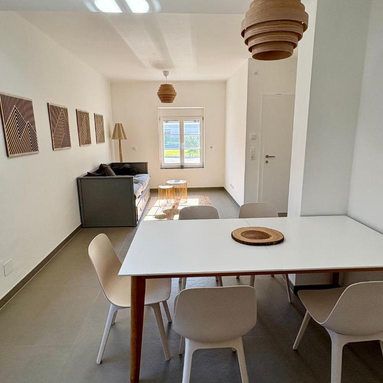Kaufhaus Wiedenig - Apartment mit 2 Schlafzimmern - 4