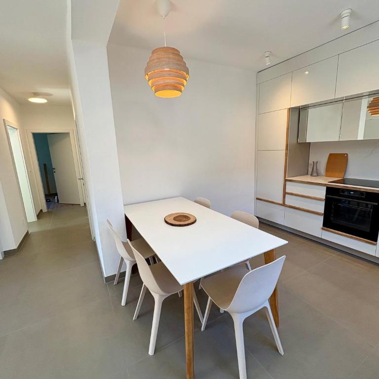 Kaufhaus Wiedenig - Apartment mit 2 Schlafzimmern - 14
