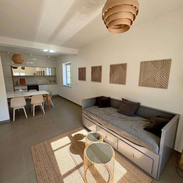 Kaufhaus Wiedenig - Apartment mit 2 Schlafzimmern - 1