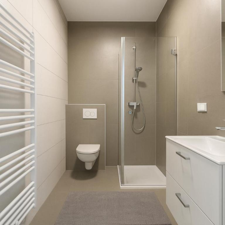 Kaufhaus Wiedenig - Apartment mit 2 Schlafzimmern - 9