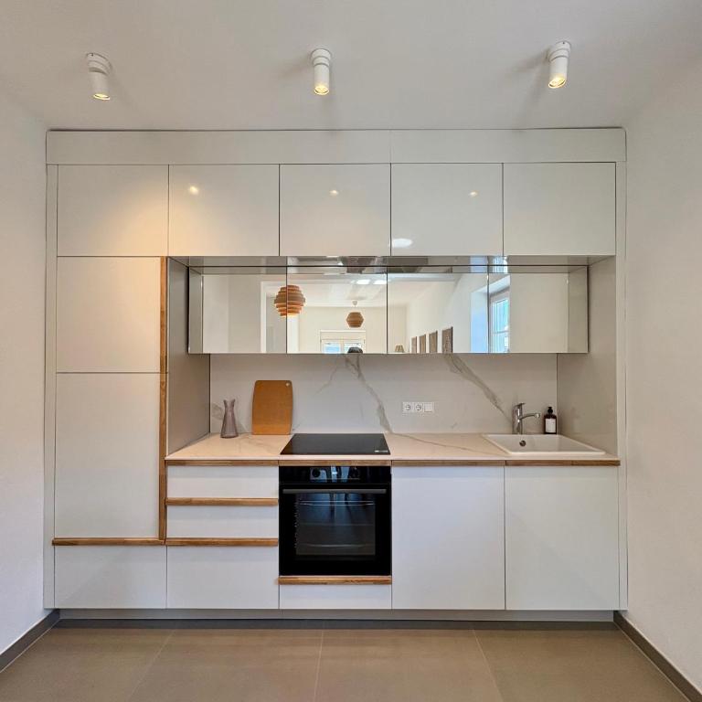 Kaufhaus Wiedenig - Apartment mit 2 Schlafzimmern - 5