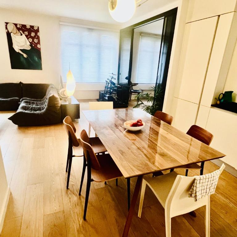 Liv Homes Gambetta - Appartement 3 Chambres Premium - 7