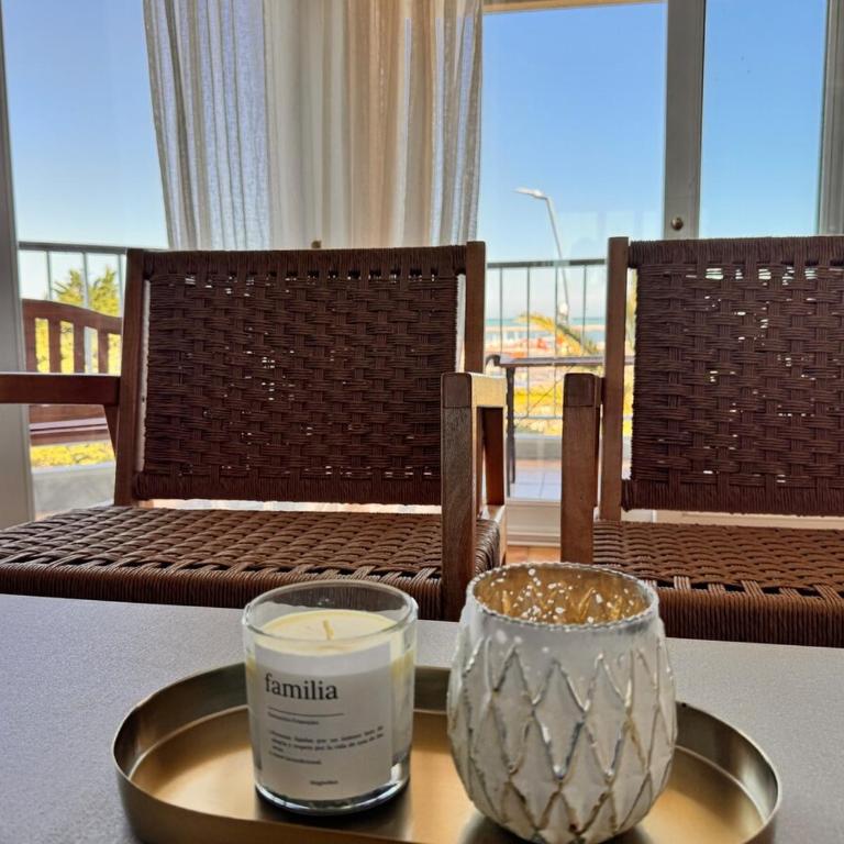 Ocean view in luxury building in Playa Grande - Apartamento de 2 dormitorios - 8