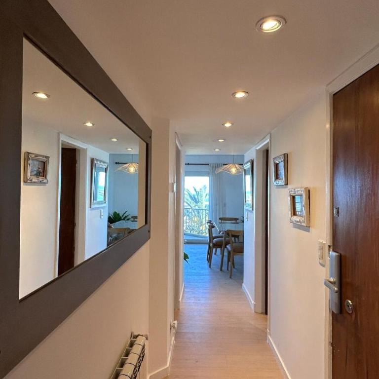 Ocean view in luxury building in Playa Grande - Apartamento de 2 dormitorios - 16