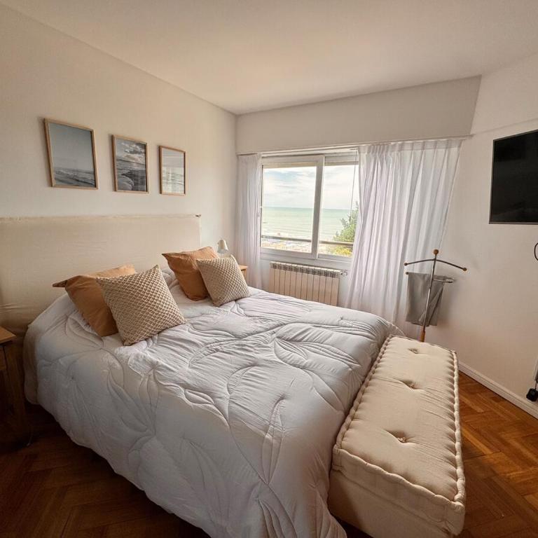Ocean view in luxury building in Playa Grande - Apartamento de 2 dormitorios - 19