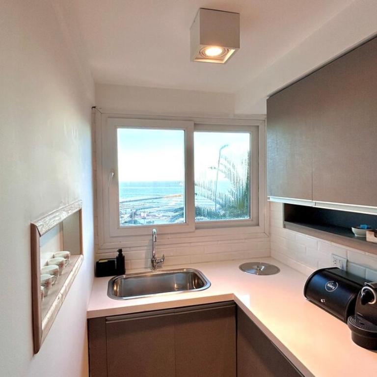 Ocean view in luxury building in Playa Grande - Apartamento de 2 dormitorios - 20