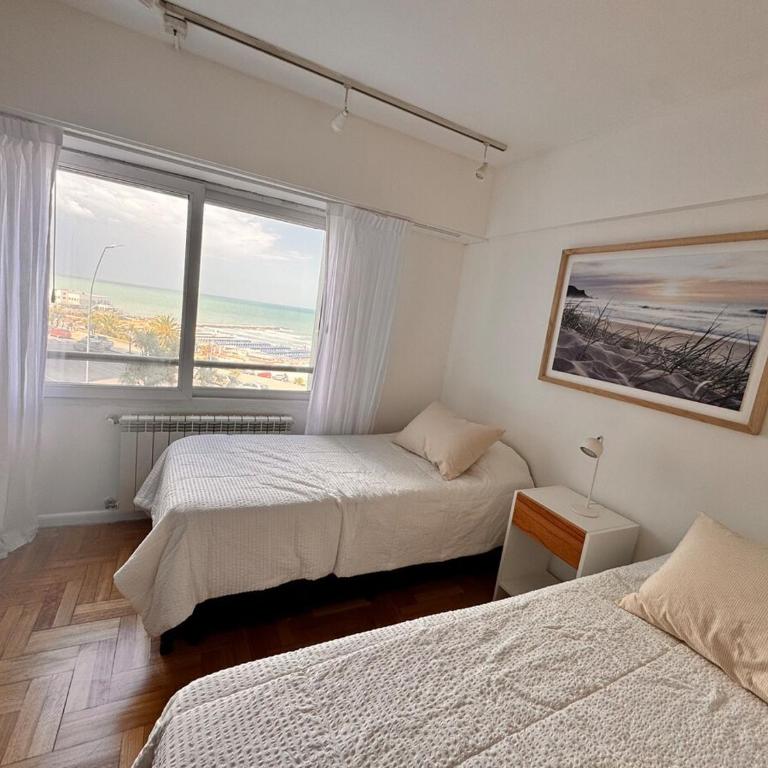 Ocean view in luxury building in Playa Grande - Apartamento de 2 dormitorios - 23