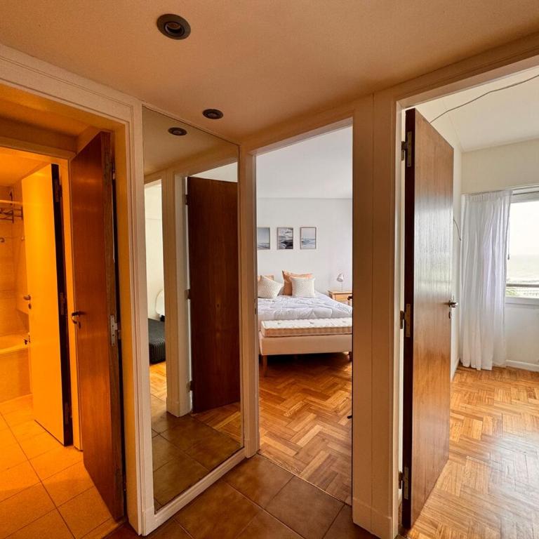 Ocean view in luxury building in Playa Grande - Apartamento de 2 dormitorios - 24