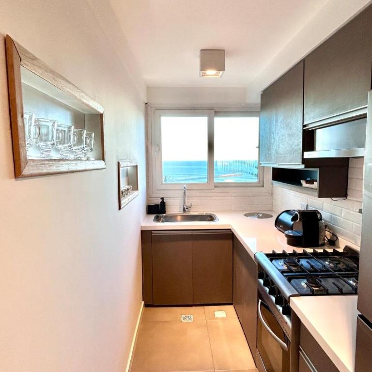 Ocean view in luxury building in Playa Grande - Apartamento de 2 dormitorios - 27
