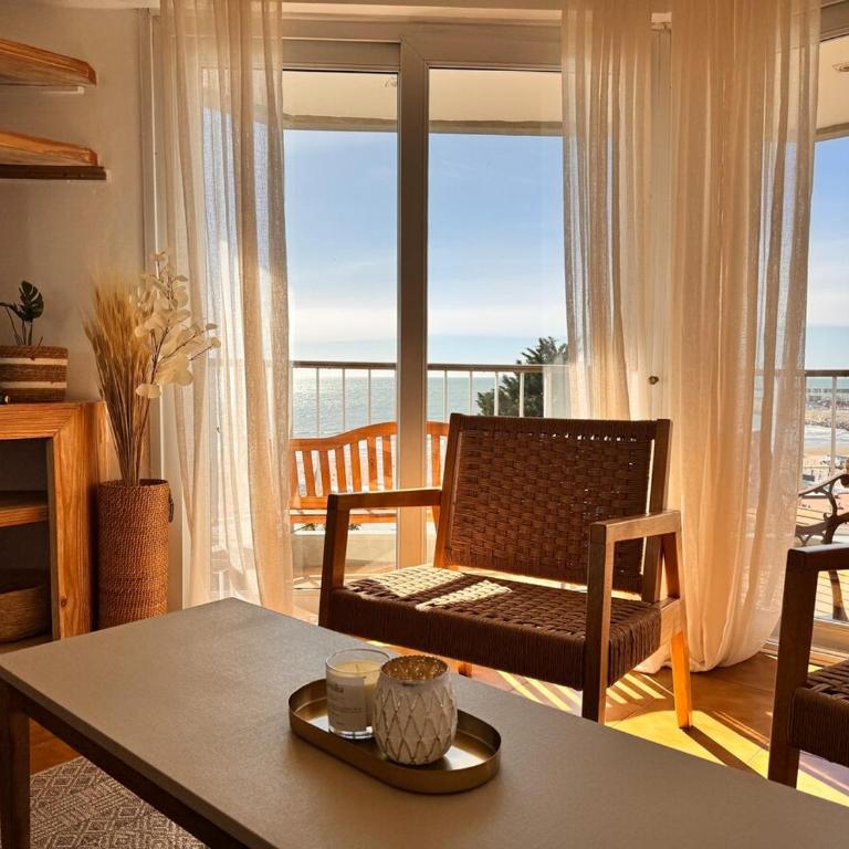 Ocean view in luxury building in Playa Grande - Apartamento de 2 dormitorios - 30
