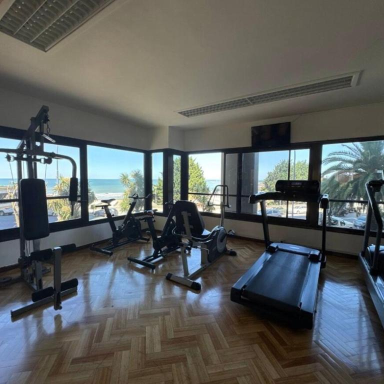 Ocean view in luxury building in Playa Grande - Apartamento de 2 dormitorios - 33