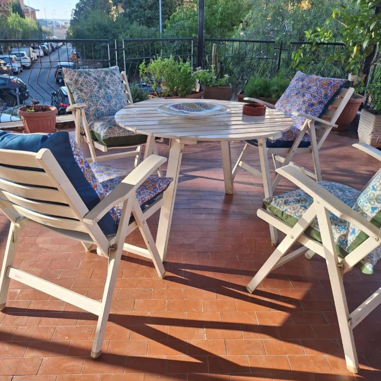 A Casa di Noele - Casa Vacanze - 3