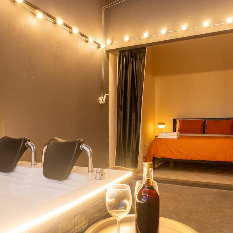 Pacific house eje cafetero - Two-Bedroom Apartment - 11
