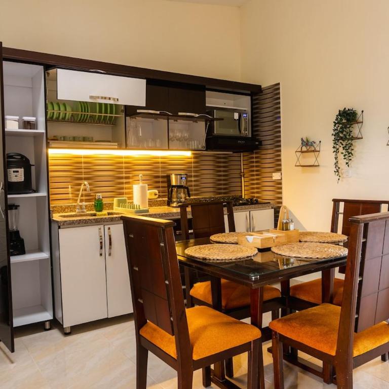 Pacific house eje cafetero - Two-Bedroom Apartment - 12