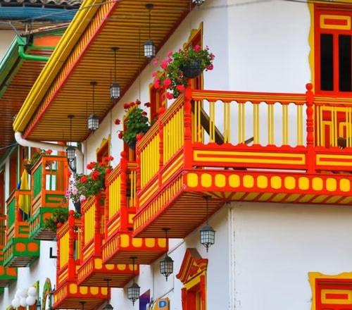 Pacific house eje cafetero - Two-Bedroom Apartment - 13