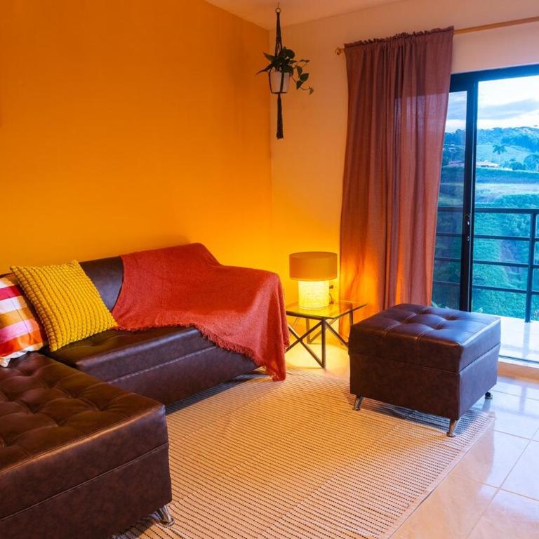 Pacific house eje cafetero - Two-Bedroom Apartment - 14