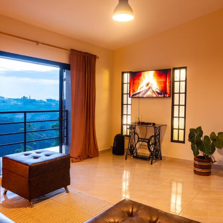 Pacific house eje cafetero - Two-Bedroom Apartment - 18