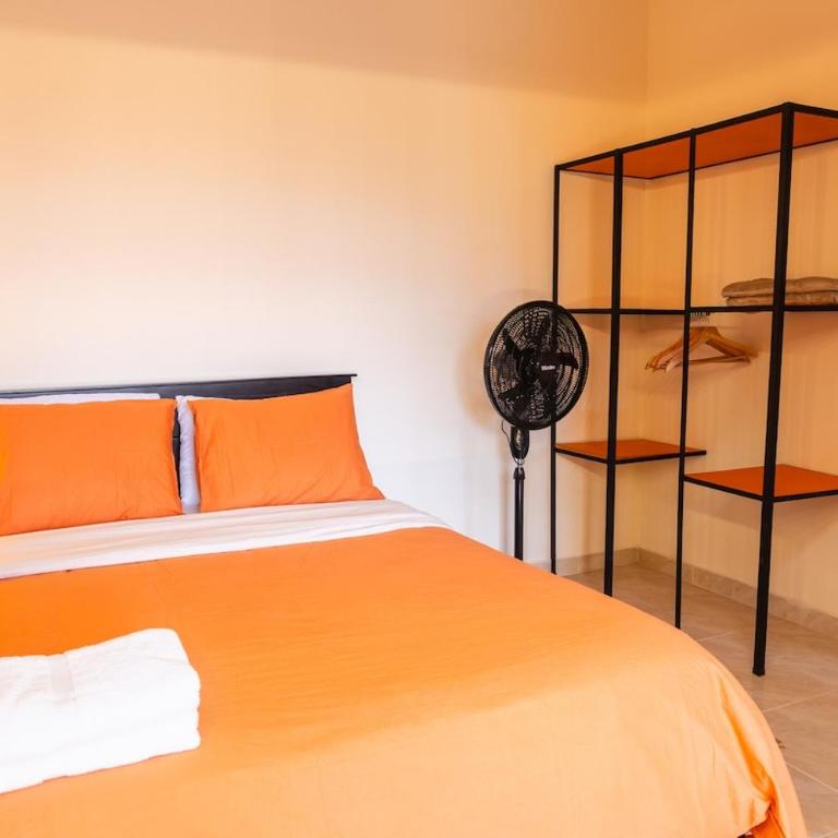 Pacific house eje cafetero - Two-Bedroom Apartment - 20