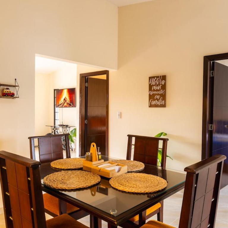 Pacific house eje cafetero - Two-Bedroom Apartment - 24