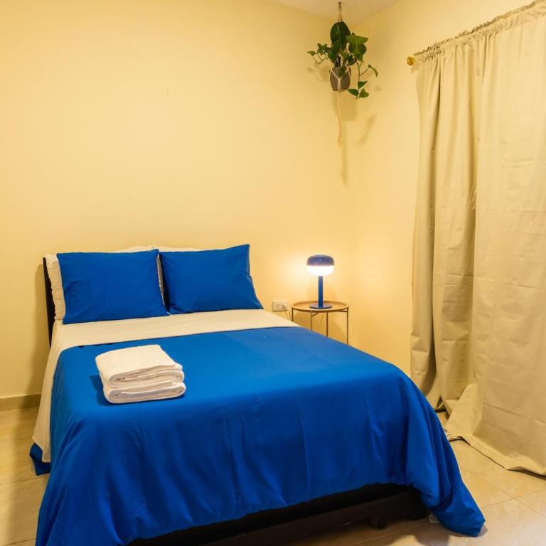 Pacific house eje cafetero - Two-Bedroom Apartment - 27