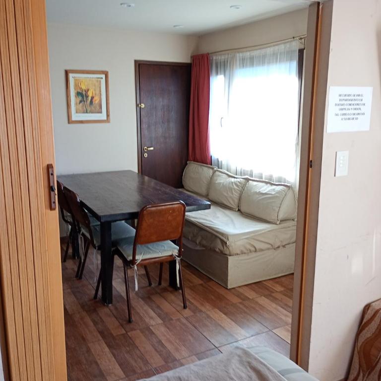 CASA 2 - Apartamento - Planta baja - 7