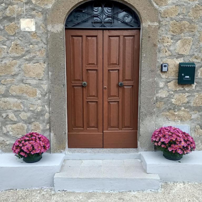 Le coste sul lago - Two-Bedroom House - 1
