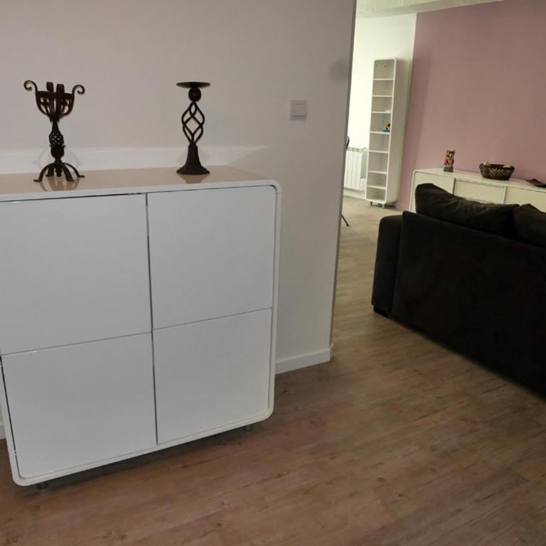 Maison Authier - Apartment mit 2 Schlafzimmern - 12