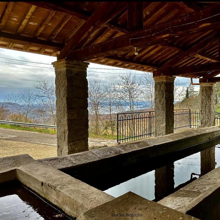 Le coste sul lago - Two-Bedroom House - 22