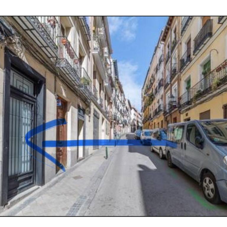 Art & Relax: Atocha Reina Sofía Studio - Two-Bedroom Apartment - 35