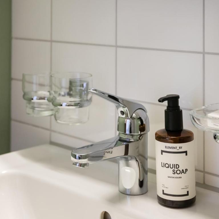 Shima-Davos - Zweibettzimmer - 6