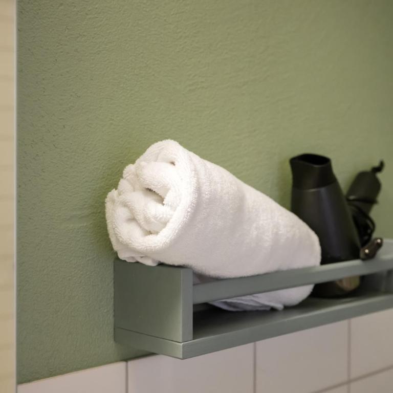 Shima-Davos - Zweibettzimmer - 5