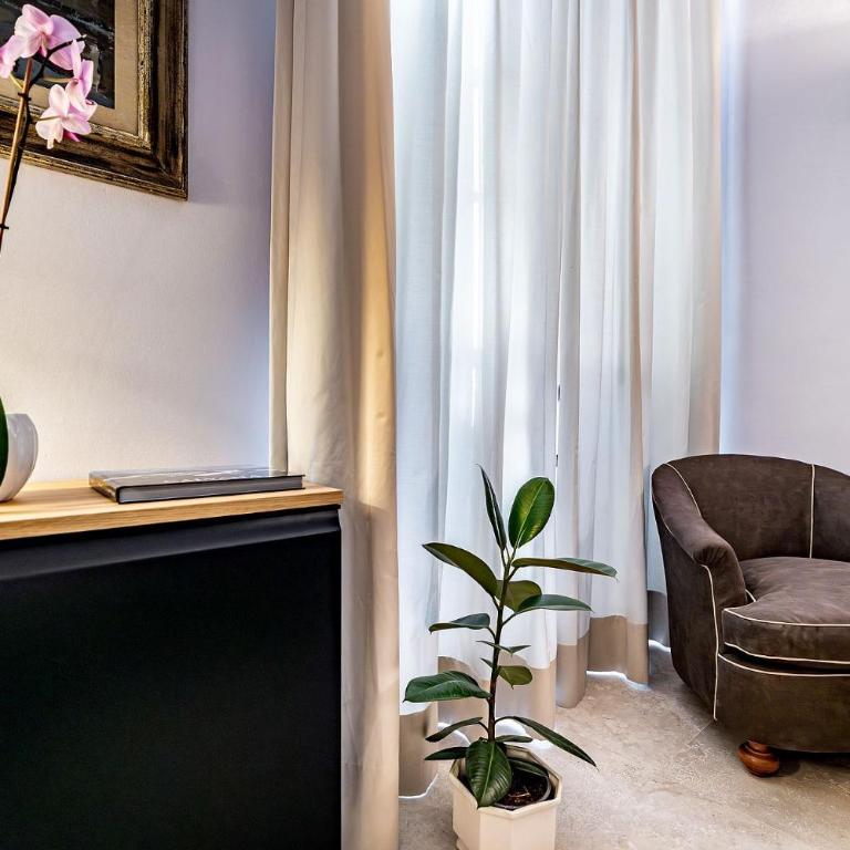 Suite Nobellina Florence - Appartamento Monolocale - 18