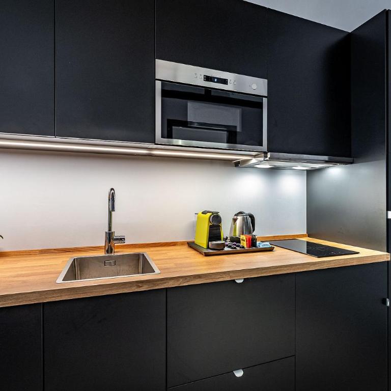 Suite Nobellina Florence - Appartamento Monolocale - 29