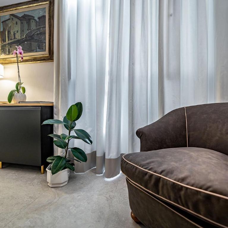 Suite Nobellina Florence - Appartamento Monolocale - 19