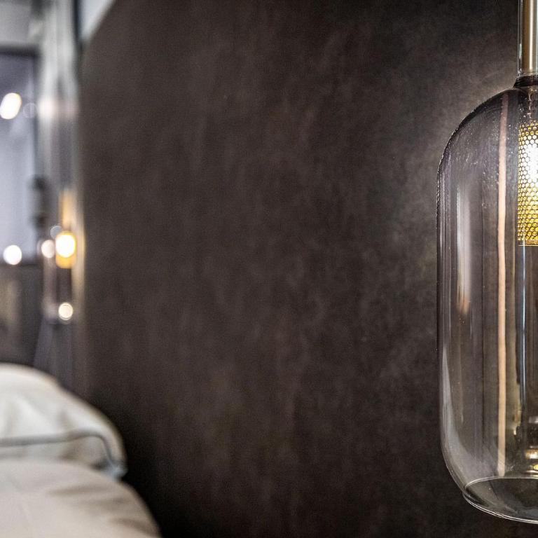 Suite Nobellina Florence - Appartamento Monolocale - 17