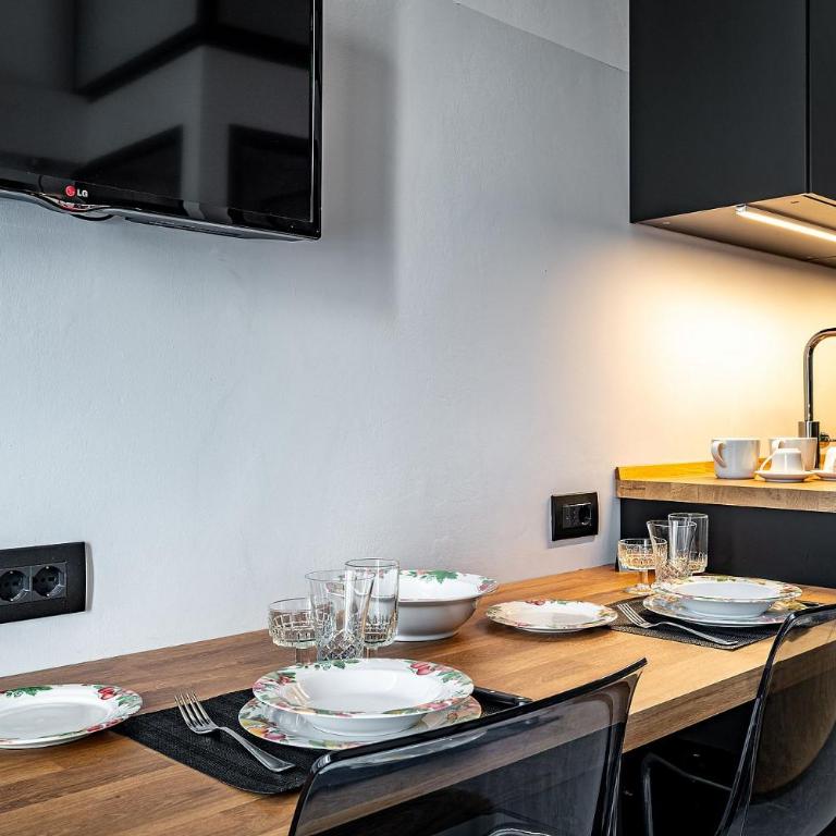 Suite Nobellina Florence - Appartamento Monolocale - 34