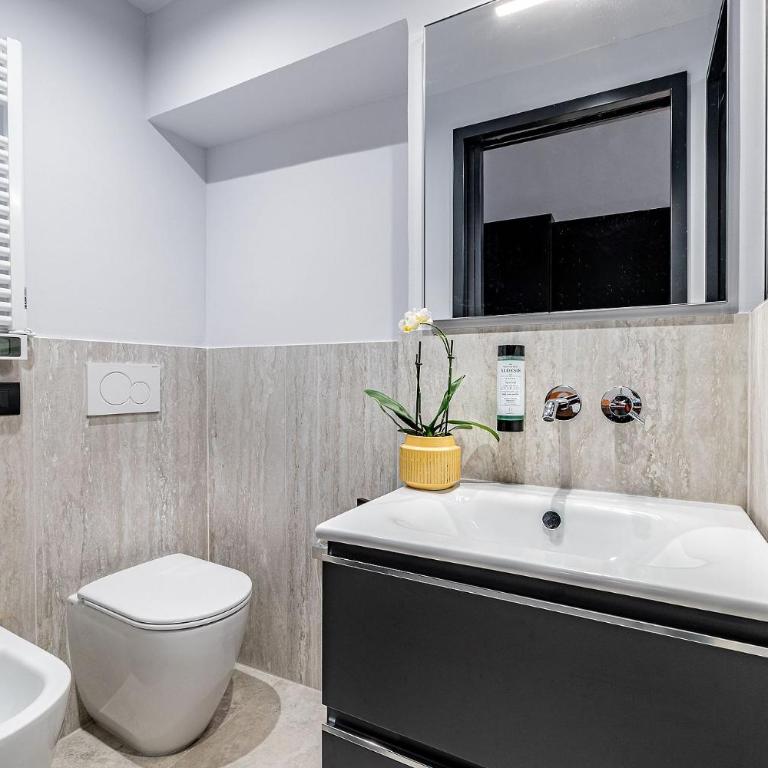 Suite Nobellina Florence - Appartamento Monolocale - 22