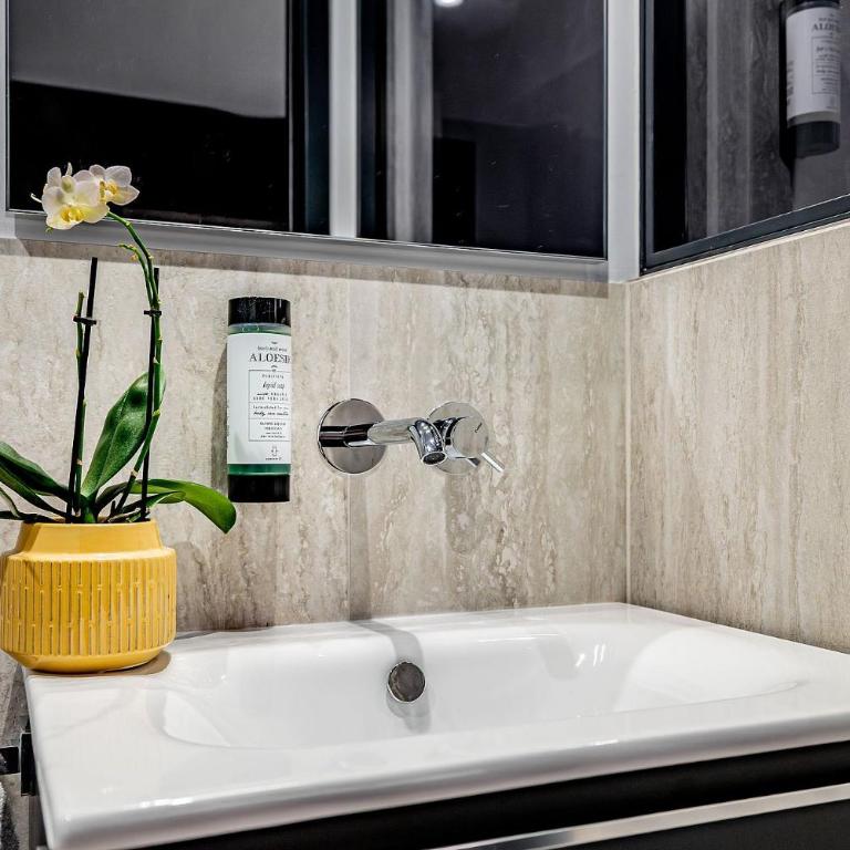 Suite Nobellina Florence - Appartamento Monolocale - 20
